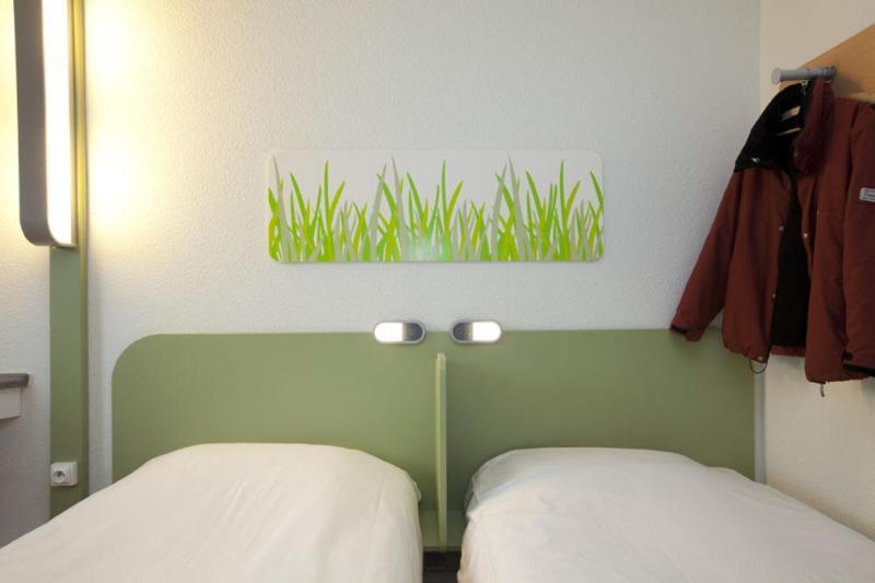 Ibis Budget Carcassonne La Cite エクステリア 写真