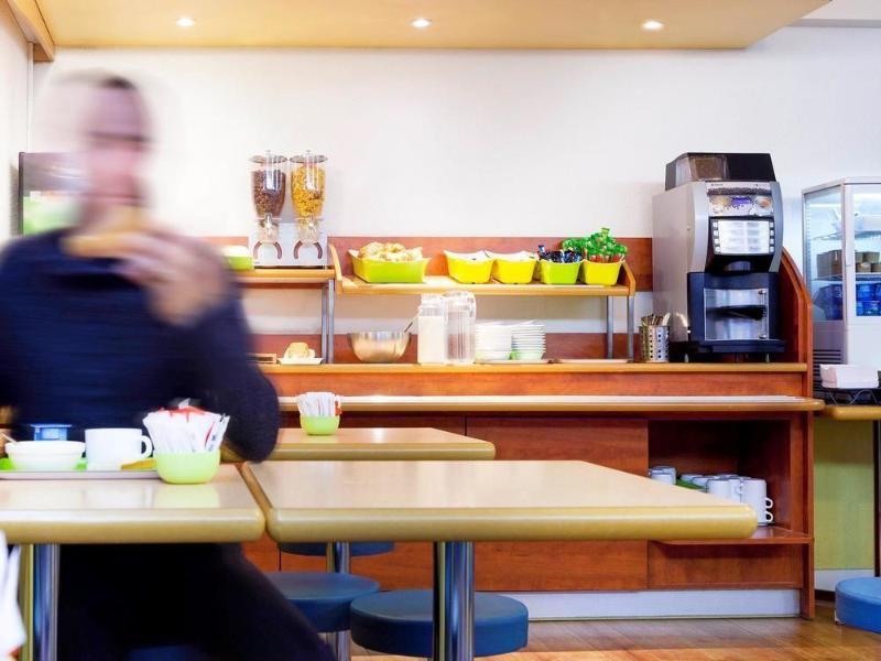 Ibis Budget Carcassonne La Cite エクステリア 写真