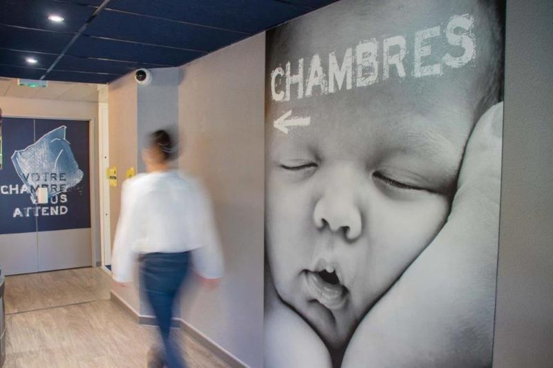 Ibis Budget Carcassonne La Cite エクステリア 写真