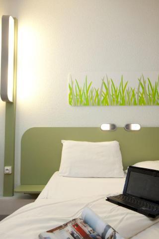 Ibis Budget Carcassonne La Cite エクステリア 写真