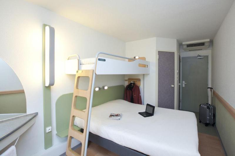 Ibis Budget Carcassonne La Cite エクステリア 写真