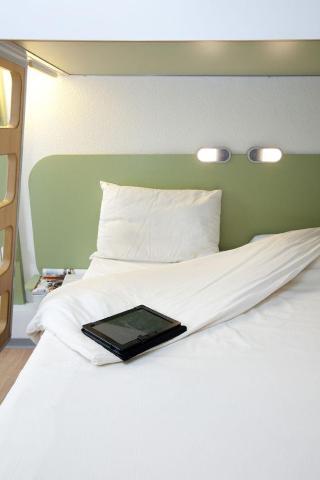 Ibis Budget Carcassonne La Cite エクステリア 写真