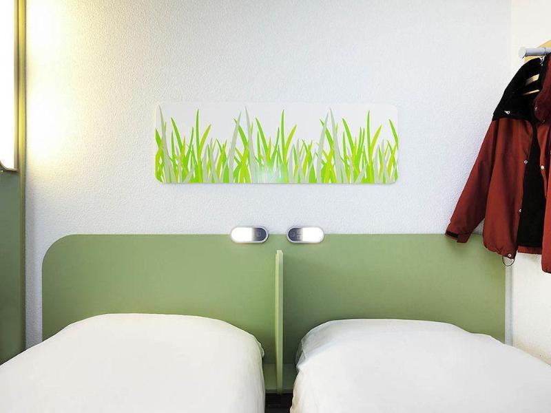 Ibis Budget Carcassonne La Cite エクステリア 写真